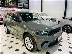 دودج دورانجو